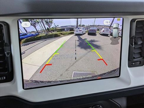 New 2026 Ford Bronco Heritage Edition AWD/4WD image 13