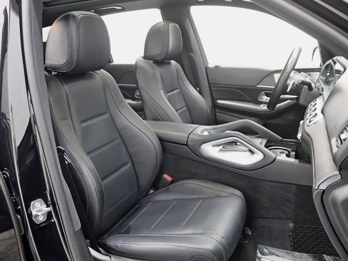 Used 2020 Mercedes-Benz GLE 580 4MATIC image 31