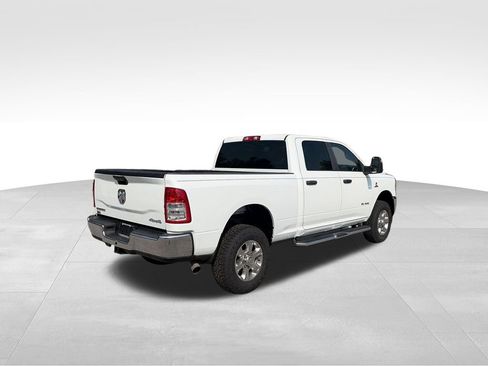 Used 2024 RAM 2500 Big Horn w/ Off Road Package AWD/4WD image 6