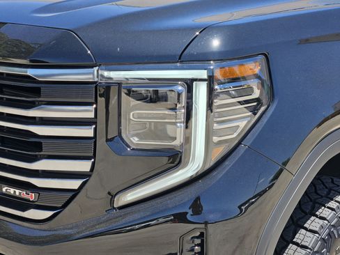 Used 2026 GMC Sierra 1500 AT4 w/ AT4 Premium Package AWD/4WD image 7