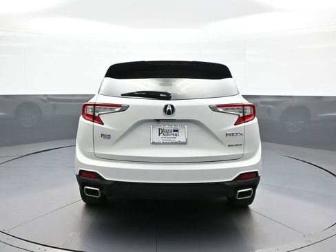 Certified 2024 Acura RDX SH-AWD image 7