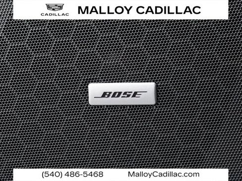 Used 2025 Cadillac XT5 Luxury w/ LPO, Floor Liner Package image 24