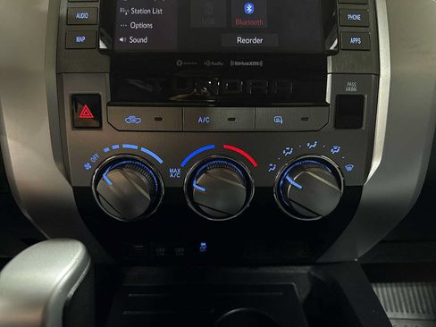 Used 2021 Toyota Tundra SR5 w/ SX Package RWD image 21