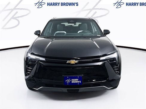 New 2026 Chevrolet Blazer EV LT image 27