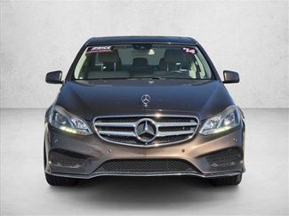 Used 2014 Mercedes-Benz E 350 Sedan video 2