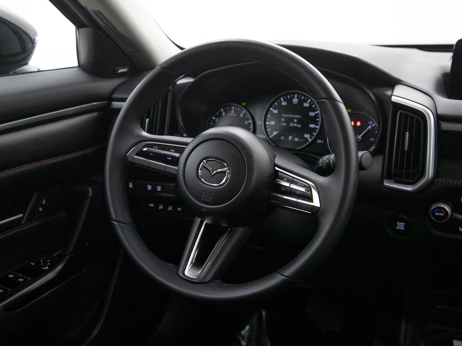 Used 2026 MAZDA CX-50 AWD 2.5 S w/ Premium Package image 14