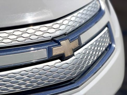 Used 2014 Chevrolet Volt image 24