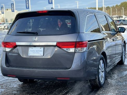 Used 2014 Honda Odyssey EX-L image 11