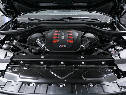 New 2026 BMW X5 M Competition w/ Executive Package AWD/4WD image 27