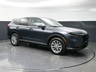 Used 2024 Honda CR-V EX video 3