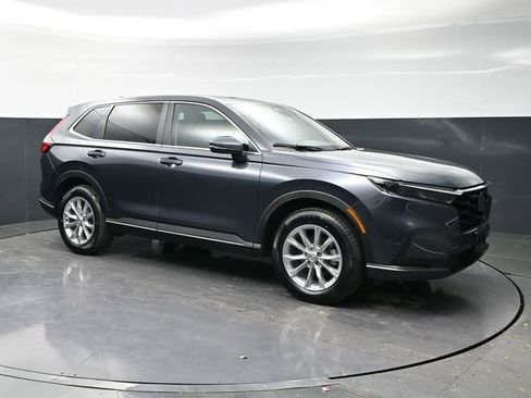 Used 2024 Honda CR-V EX image 3