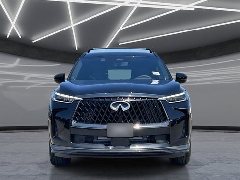 New 2026 INFINITI QX60 Sport w/ Dark Cargo Package image 6