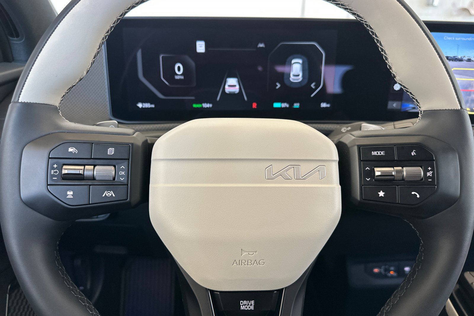 New 2026 Kia EV6 GT-Line RWD image 26