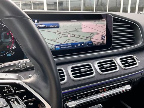 Certified 2025 Mercedes-Benz GLE 450 4MATIC image 6