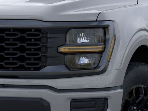 New 2026 Ford F150 STX image 19