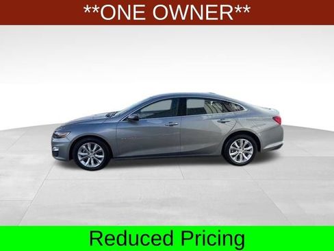 Used 2024 Chevrolet Malibu LT image 4