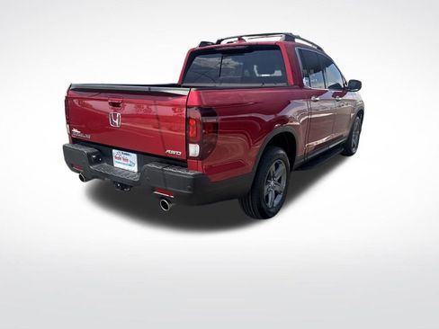 Used 2022 Honda Ridgeline RTL-E image 5