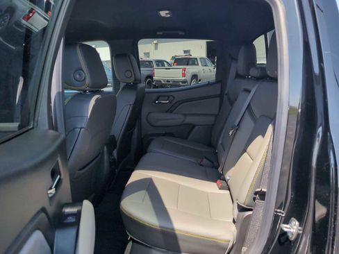 New 2026 Chevrolet Colorado ZR2 w/ Technology Package AWD/4WD image 24