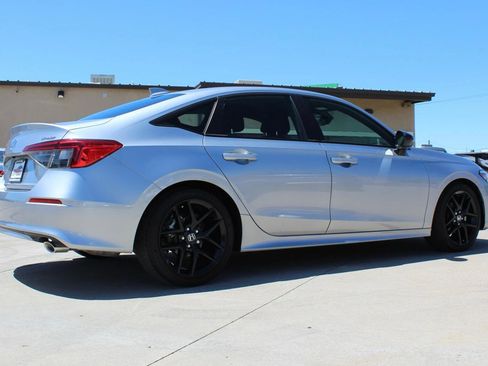 Used 2024 Honda Civic Sport image 63
