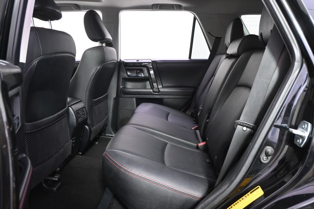 Used 2019 Toyota 4Runner TRD Pro AWD/4WD image 21
