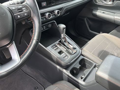 Used 2025 Honda CR-V Sport image 15