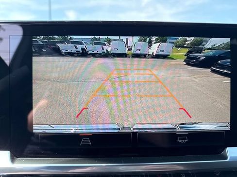 New 2026 GMC Sierra 1500 Elevation w/ X31 Off-Road Package AWD/4WD image 22
