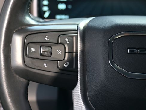 Used 2024 GMC Sierra 3500 Denali w/ Denali Reserve Package image 22