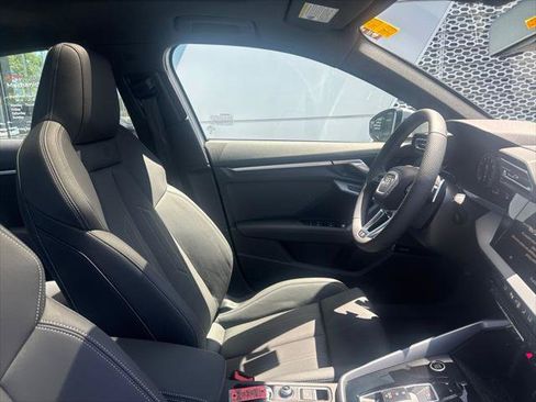 New 2026 Audi A3 2.0T Premium Plus AWD/4WD image 26