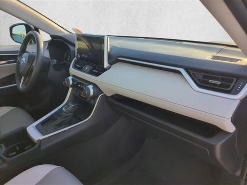 Certified 2025 Toyota RAV4 XLE Premium w/ Weather Package FWD image 23
