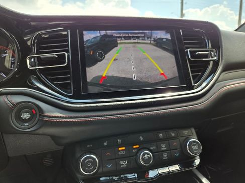 Used 2022 Dodge Durango R/T image 32