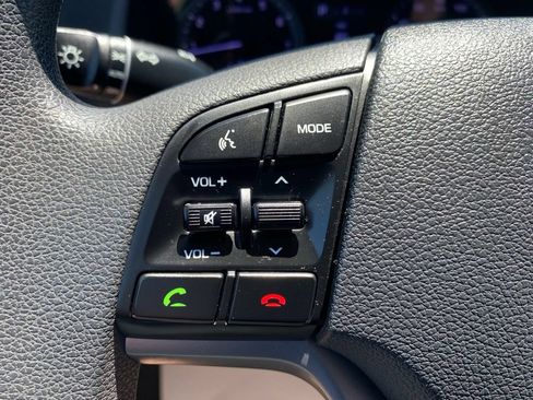 Used 2018 Hyundai Tucson SE FWD image 36