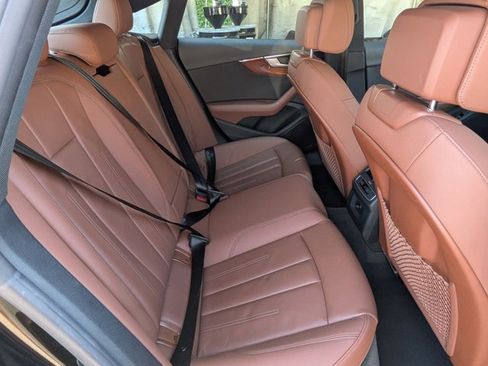 Used 2023 Audi A5 2.0T Premium w/ Convenience Package AWD/4WD image 22