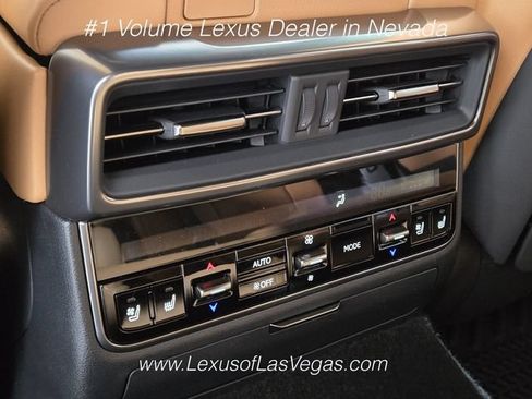 New 2026 Lexus LX 700h Luxury AWD/4WD image 15