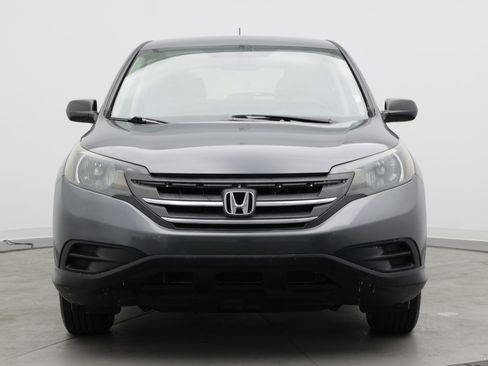 Used 2014 Honda CR-V LX image 2