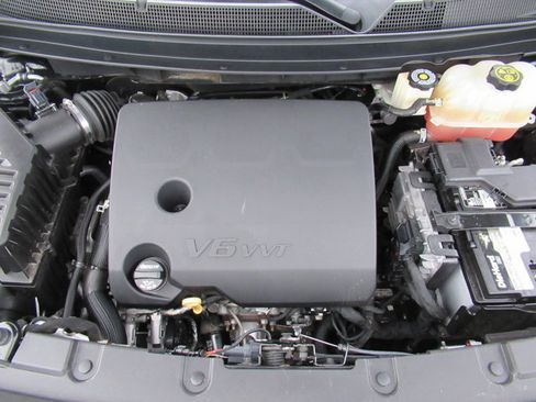 Used 2019 Chevrolet Traverse Premier w/ Driver Confidence II Package image 34