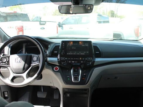 Used 2018 Honda Odyssey EX-L image 20