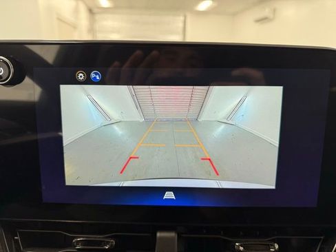 New 2026 Chevrolet Equinox RS image 21