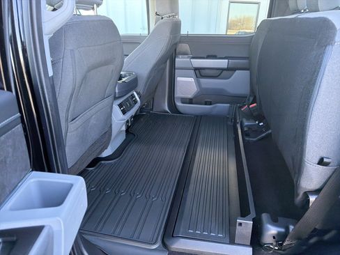 Used 2024 Ford F150 XLT w/ Equipment Group 303A High image 29