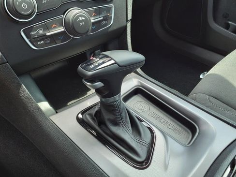 New 2023 Dodge Charger SXT w/ Blacktop Package image 18