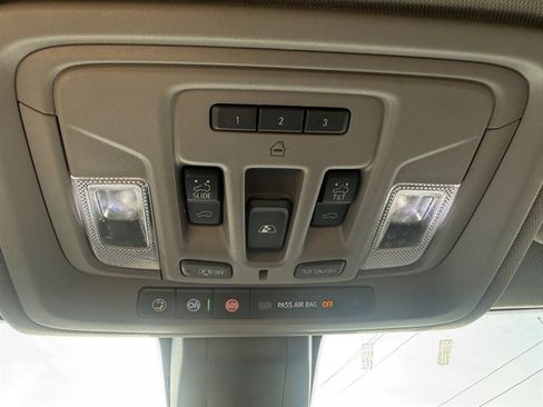 Used 2020 GMC Sierra 1500 SLT AWD/4WD image 21