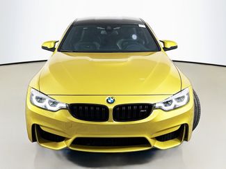 Used 2019 BMW M4 Coupe w/ Competition Package RWD video 2