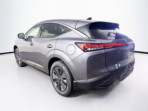 New 2026 Nissan Murano SL image 7