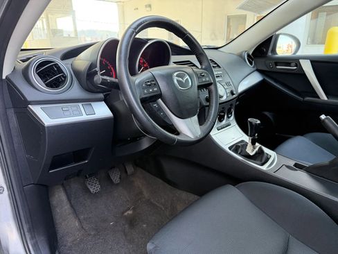 Used 2010 MAZDA MAZDA3 s Sport image 16