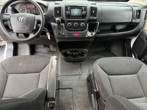 Used 2017 RAM ProMaster 2500 image 11