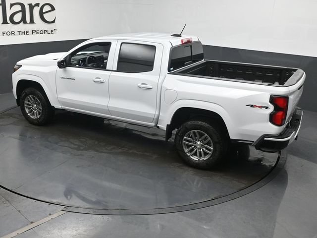 New 2026 Chevrolet Colorado LT w/ LT Convenience Package AWD/4WD image 20