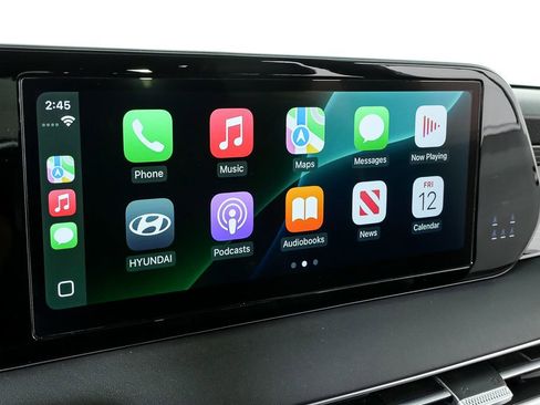 Used 2023 Hyundai Palisade Calligraphy w/ Cargo Package image 17