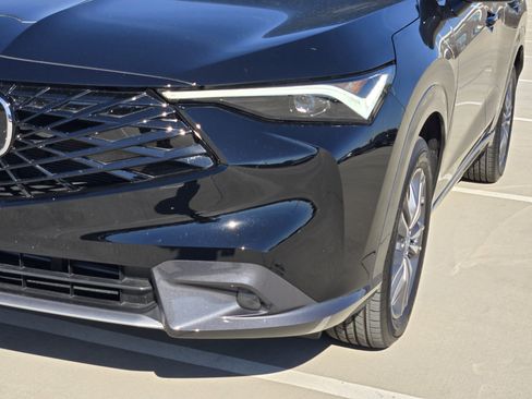 Certified 2025 Acura ADX AWD image 11