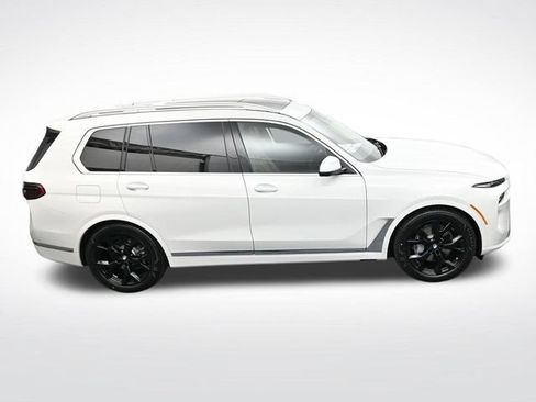 New 2026 BMW X7 xDrive40i AWD/4WD image 19