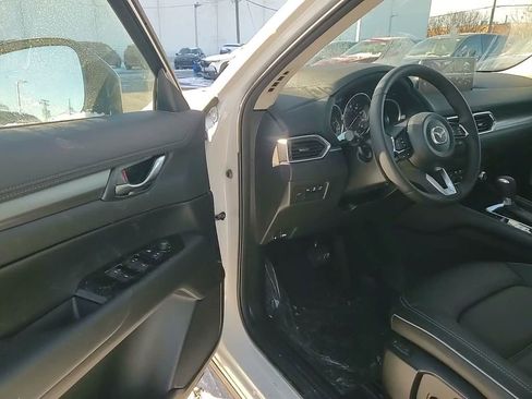 New 2025 MAZDA CX-5 AWD 2.5 S w/ Preferred Package image 11