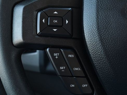 New 2027 Ford E-450 and Econoline 450 Super Duty w/ Power Equipment Group image 30